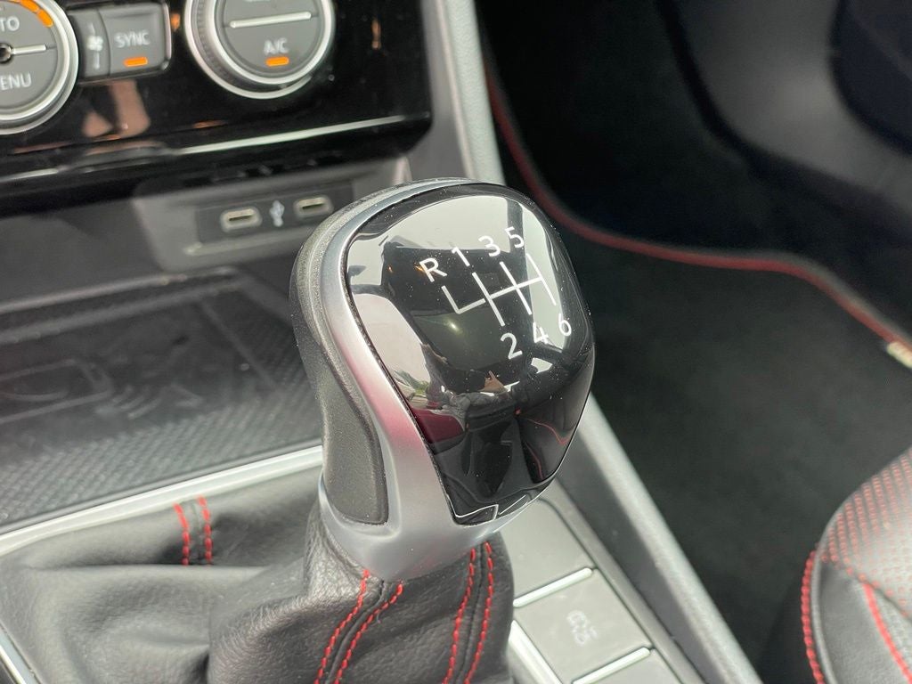 2023 Volkswagen Jetta GLI 2.0T Autobahn