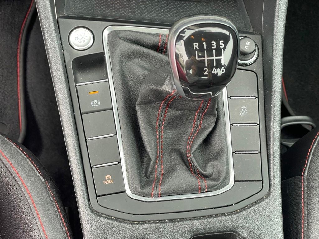 2023 Volkswagen Jetta GLI 2.0T Autobahn
