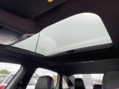 2023 Volkswagen Jetta GLI 2.0T Autobahn