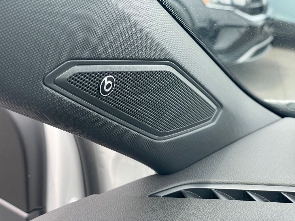 2023 Volkswagen Jetta GLI 2.0T Autobahn