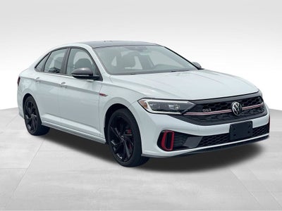 2023 Volkswagen Jetta GLI 2.0T Autobahn