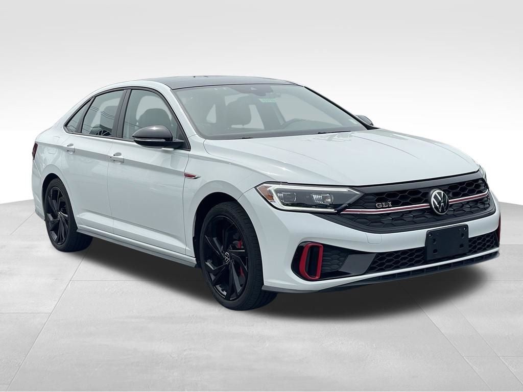 2023 Volkswagen Jetta GLI 2.0T Autobahn