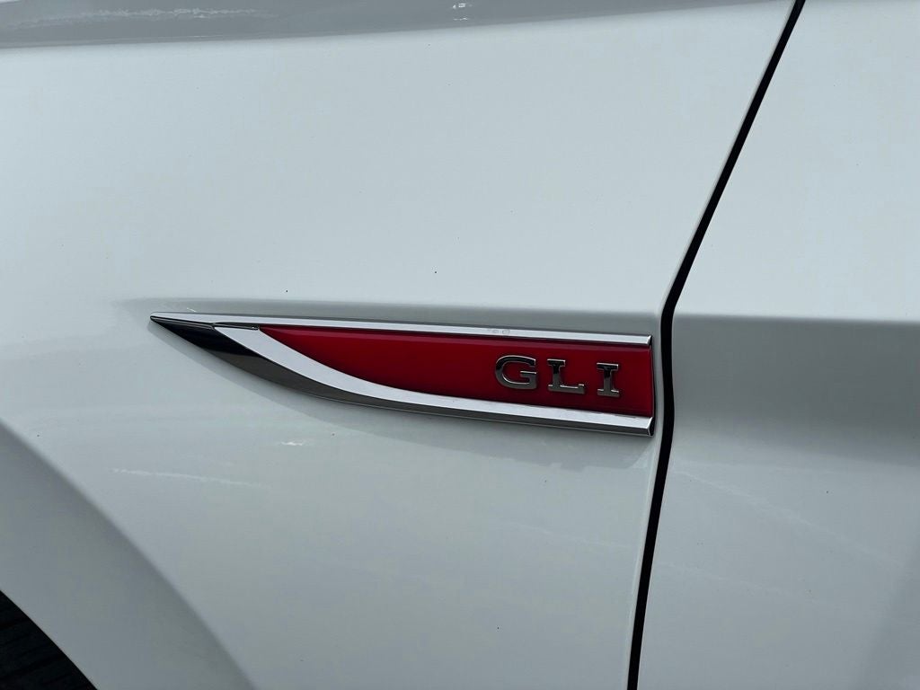 2023 Volkswagen Jetta GLI 2.0T Autobahn