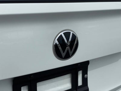 2023 Volkswagen Jetta GLI 2.0T Autobahn