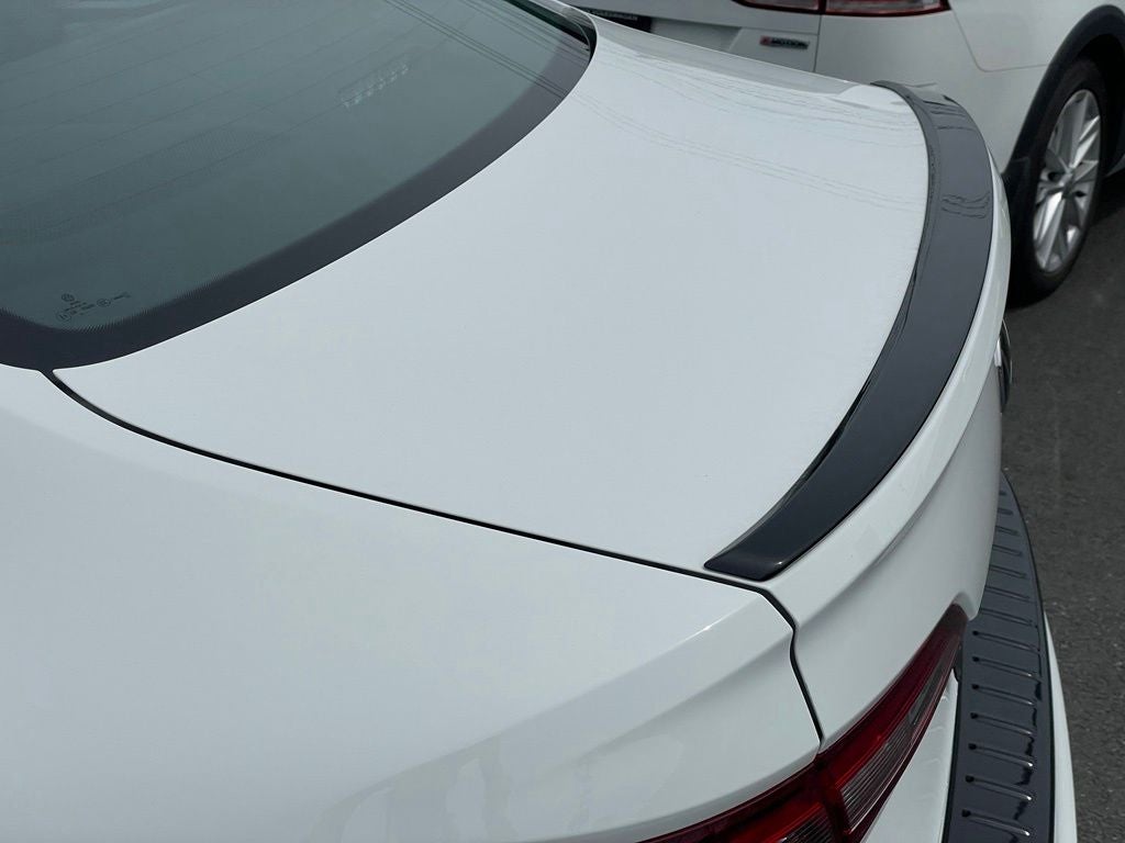 2023 Volkswagen Jetta GLI 2.0T Autobahn