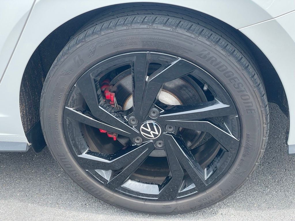2023 Volkswagen Jetta GLI 2.0T Autobahn