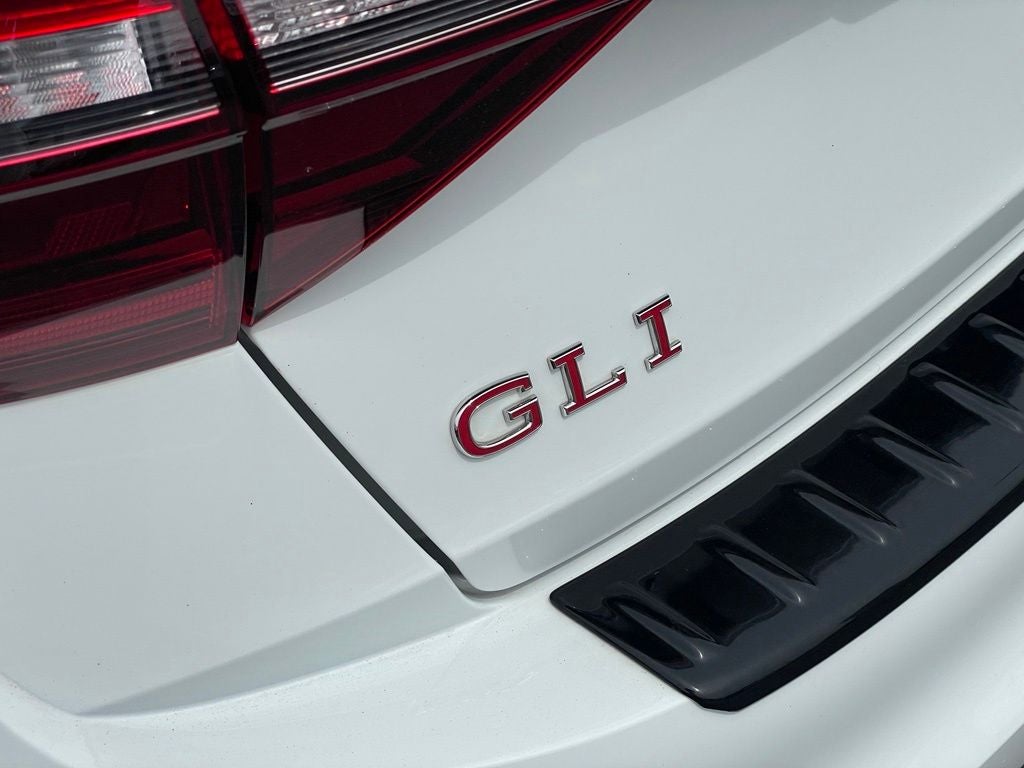 2023 Volkswagen Jetta GLI 2.0T Autobahn