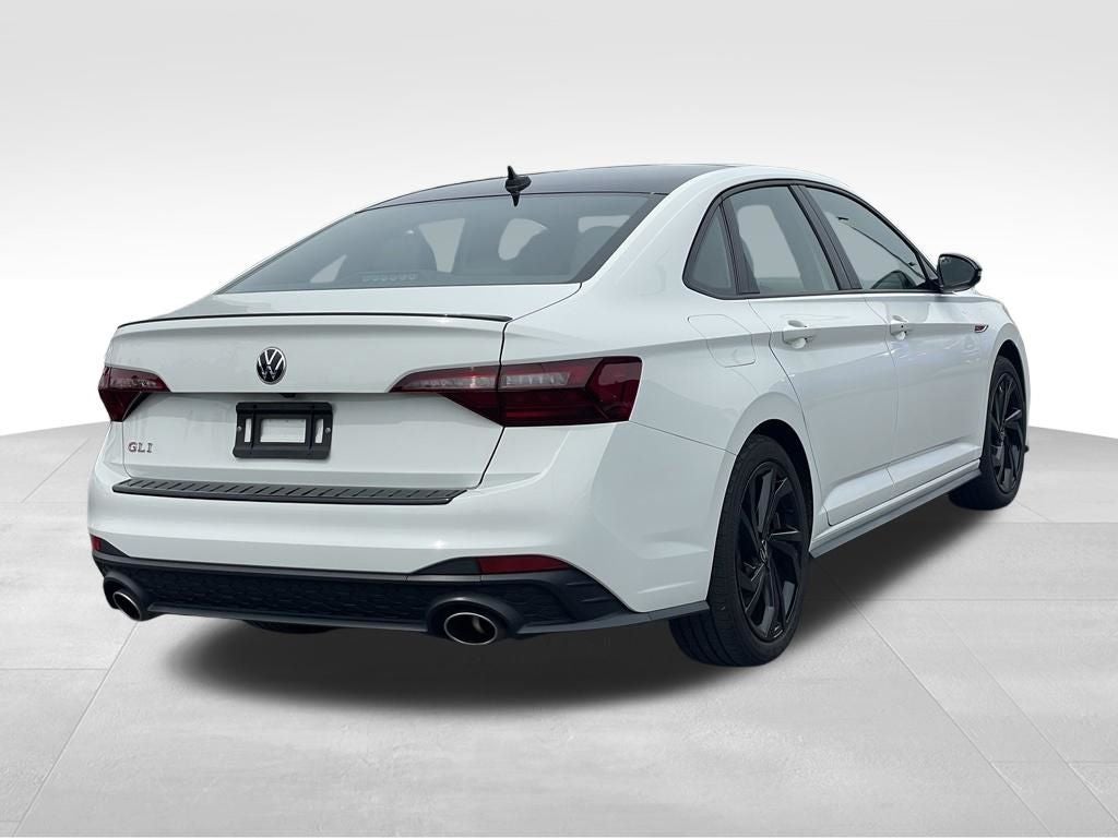 2023 Volkswagen Jetta GLI 2.0T Autobahn