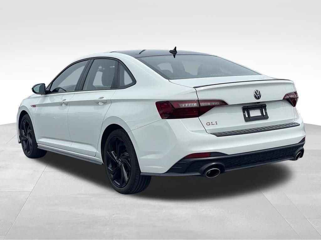 2023 Volkswagen Jetta GLI 2.0T Autobahn
