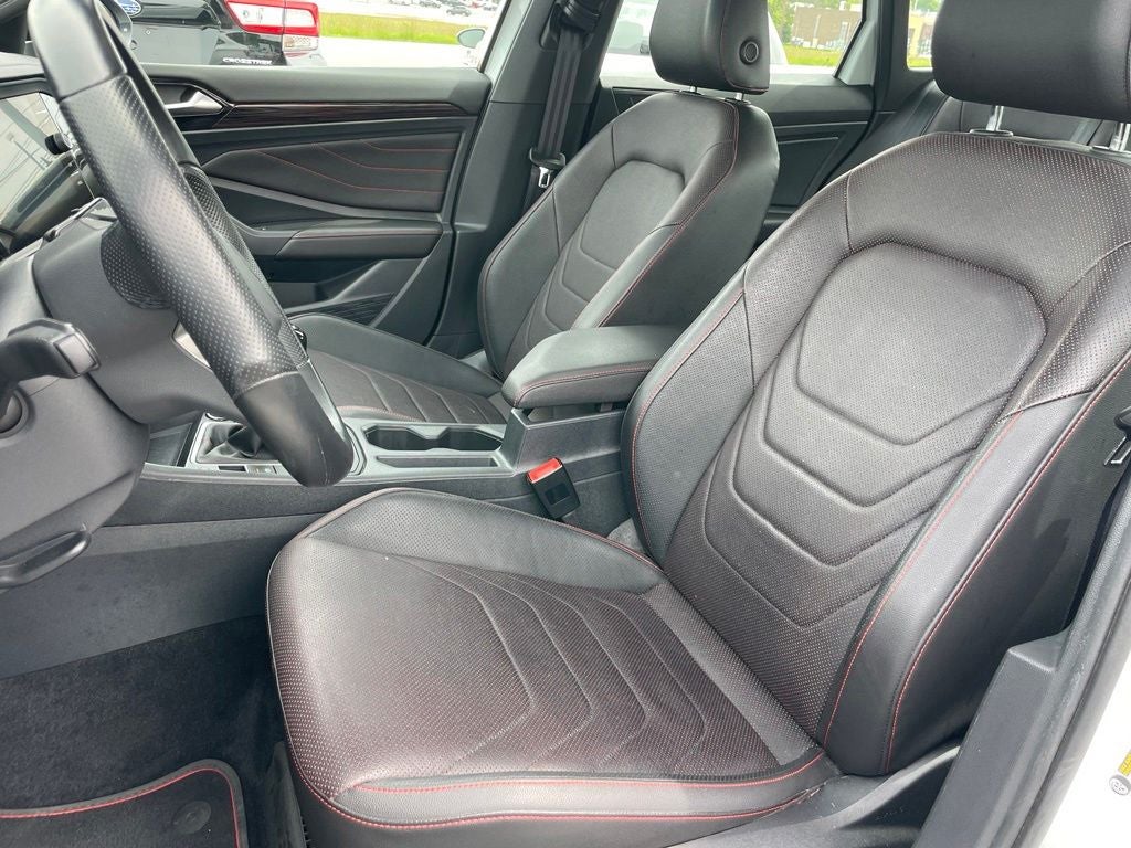 2023 Volkswagen Jetta GLI 2.0T Autobahn