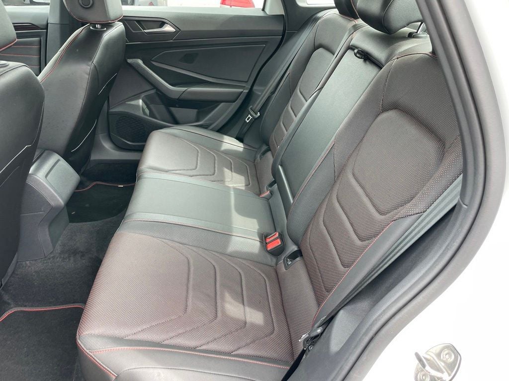 2023 Volkswagen Jetta GLI 2.0T Autobahn