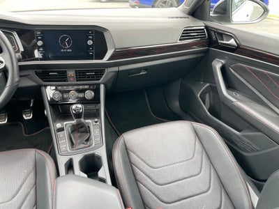 2023 Volkswagen Jetta GLI 2.0T Autobahn