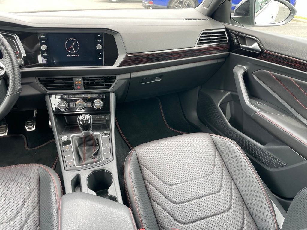 2023 Volkswagen Jetta GLI 2.0T Autobahn