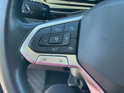 2023 Volkswagen Jetta 1.5T SE