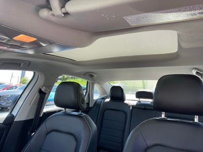 2023 Volkswagen Jetta 1.5T SE