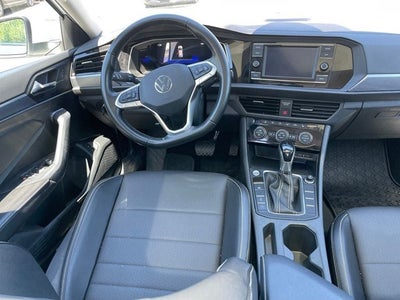 2023 Volkswagen Jetta 1.5T SE