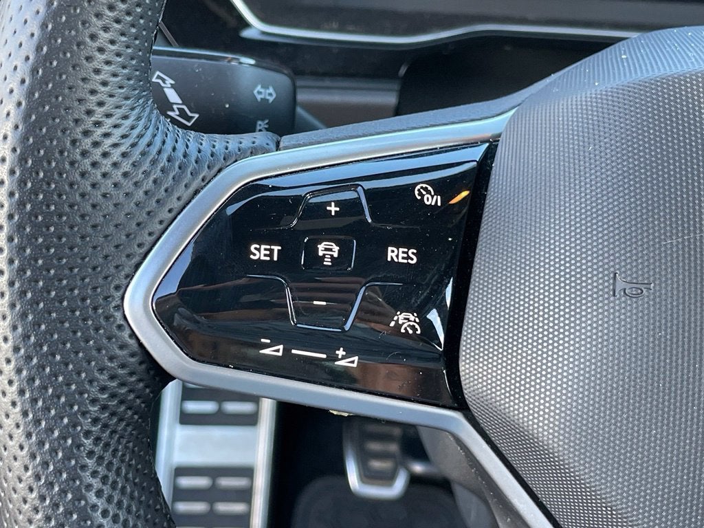 2024 Volkswagen Jetta GLI 40th Anniversary Edition