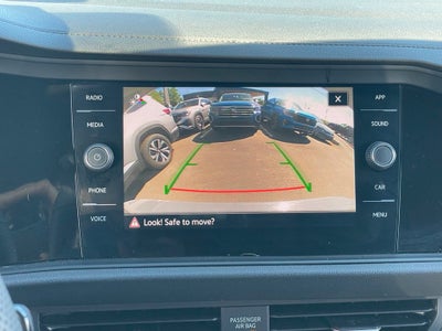 2024 Volkswagen Jetta GLI 40th Anniversary Edition