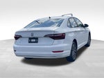 2019 Volkswagen Jetta 1.4T SE