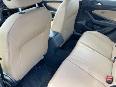 2019 Volkswagen Jetta 1.4T SE