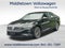 2019 Volkswagen Jetta 1.4T SE