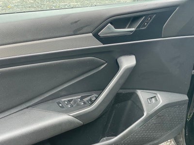 2019 Volkswagen Jetta 1.4T SE
