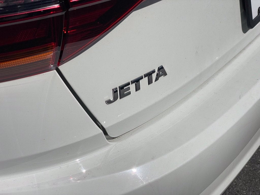 2019 Volkswagen Jetta 1.4T SE