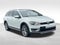 2017 Volkswagen Golf Alltrack 4Motion