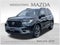 2022 Honda Passport Elite