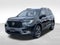 2022 Honda Passport Elite