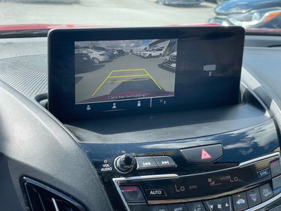 2019 Acura RDX Base SH-AWD