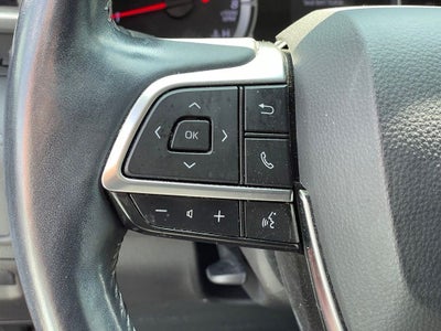 2020 Toyota Highlander LE