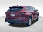 2020 Toyota Highlander LE