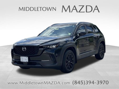 2024 Mazda Mazda CX-50 2.5 S Select Package
