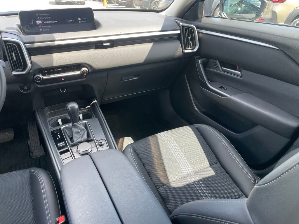 2024 Mazda Mazda CX-50 2.5 S Select Package