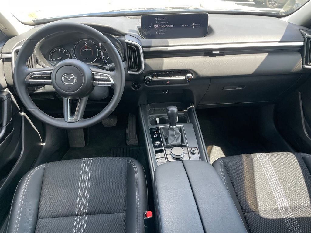 2024 Mazda Mazda CX-50 2.5 S Select Package