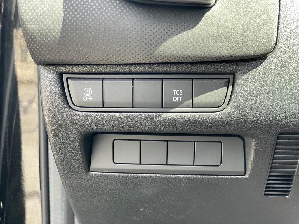 2024 Mazda Mazda CX-50 2.5 S Select Package