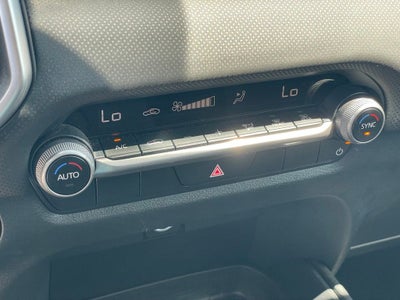 2024 Mazda Mazda CX-50 2.5 S Select Package