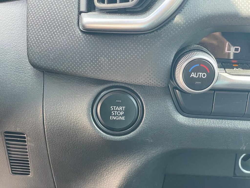 2024 Mazda Mazda CX-50 2.5 S Select Package