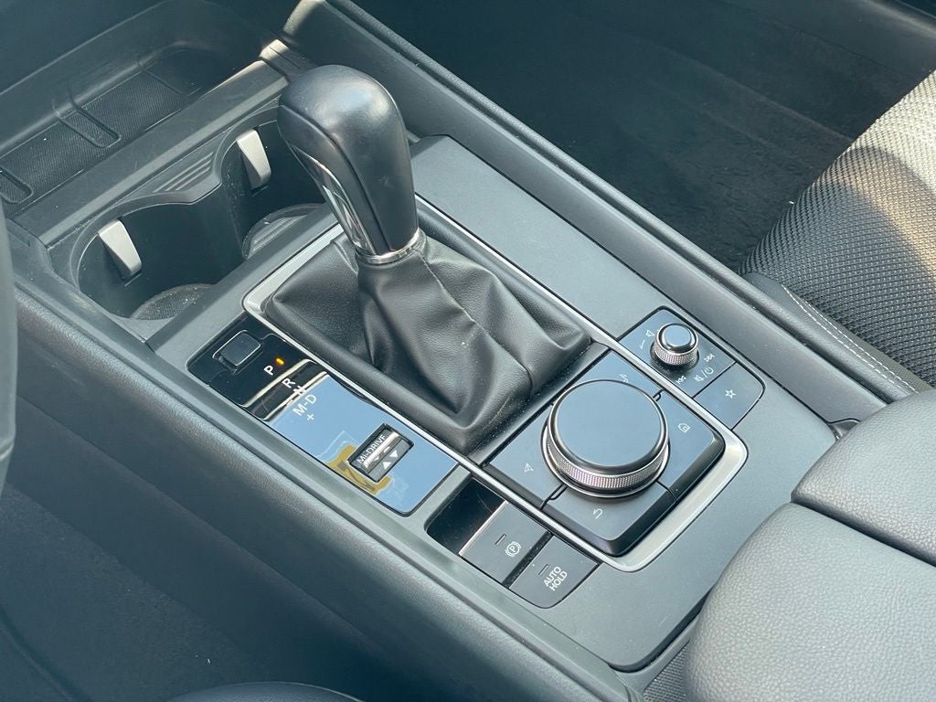 2024 Mazda Mazda CX-50 2.5 S Select Package