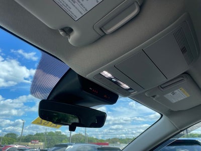 2024 Mazda Mazda CX-50 2.5 S Select Package