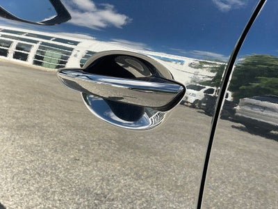 2024 Mazda Mazda CX-50 2.5 S Select Package