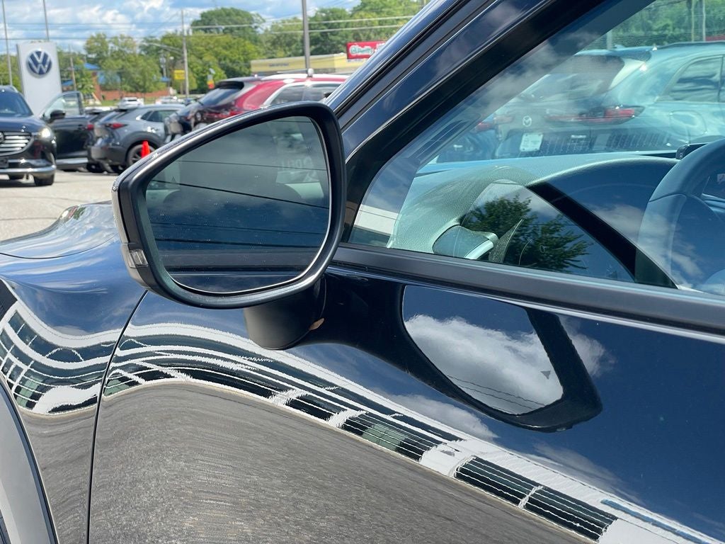 2024 Mazda Mazda CX-50 2.5 S Select Package