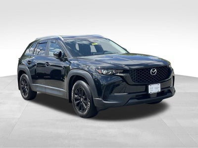 2024 Mazda Mazda CX-50 2.5 S Select Package