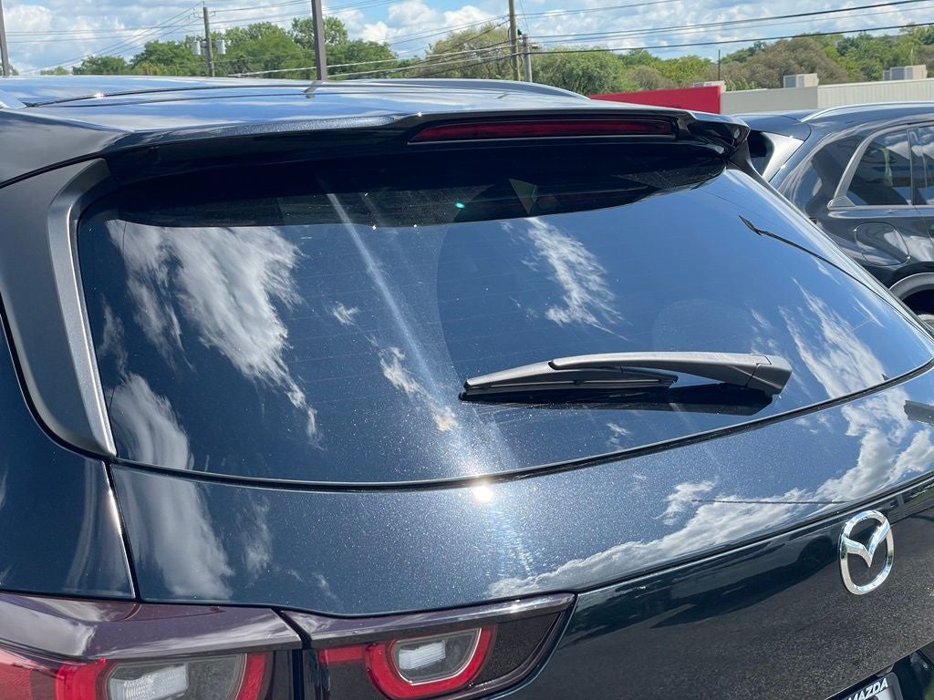 2024 Mazda Mazda CX-50 2.5 S Select Package