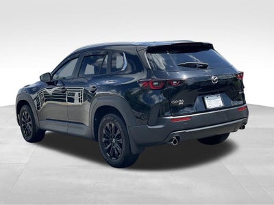 2024 Mazda Mazda CX-50 2.5 S Select Package