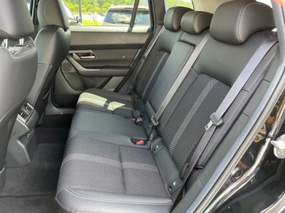 2024 Mazda Mazda CX-50 2.5 S Select Package