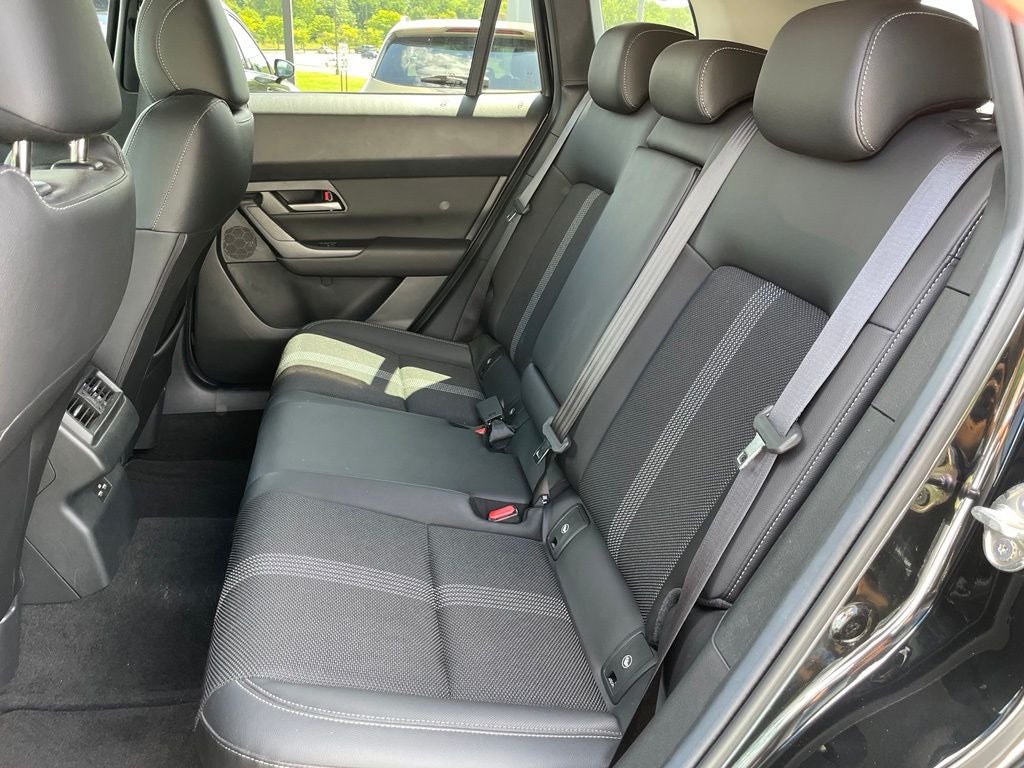 2024 Mazda Mazda CX-50 2.5 S Select Package