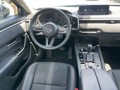 2024 Mazda Mazda CX-50 2.5 S Select Package