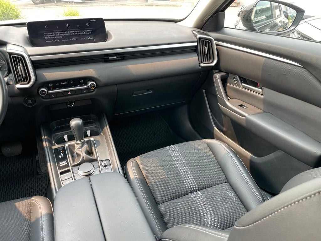 2024 Mazda Mazda CX-50 2.5 S Preferred Package